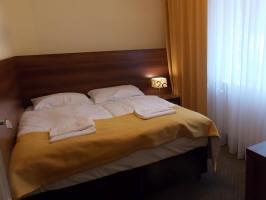 Zdravotné stredisko Rekreačné izby apartmány Baltské more Kolobrzeg rehabilitácia v Poľsku