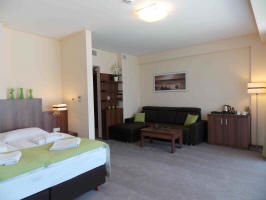 Zdravotné stredisko Rekreačné izby apartmány Baltské more Kolobrzeg rehabilitácia v Poľsku