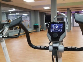 Zdravotné stredisko Rekreačné izby apartmány Baltské more Kolobrzeg rehabilitácia v Poľsku