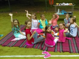 Zdravotné stredisko Rekreačné izby apartmány Baltské more Kolobrzeg rehabilitácia v Poľsku