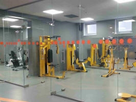 Zdravotné stredisko Rekreačné izby apartmány Baltské more Kolobrzeg rehabilitácia v Poľsku