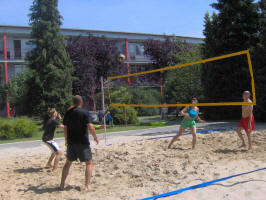 Zdravotné stredisko Rekreačné izby apartmány Baltské more Kolobrzeg rehabilitácia v Poľsku