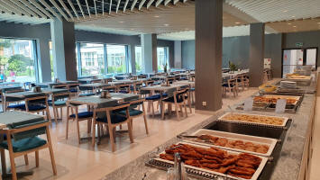 Zdravotné stredisko Rekreačné izby apartmány Baltské more Kolobrzeg rehabilitácia v Poľsku