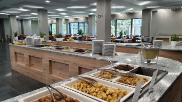 Zdravotné stredisko Rekreačné izby apartmány Baltské more Kolobrzeg rehabilitácia v Poľsku